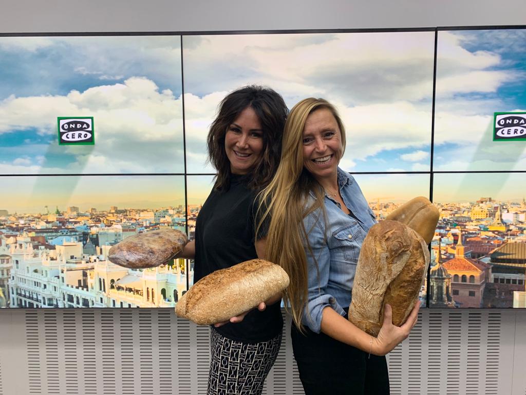 En Madrid, salvo excepciones, no se ha cuidado la elaboración de pan En Madrid, salvo excepciones, no se ha cuidado la elaboración de pan