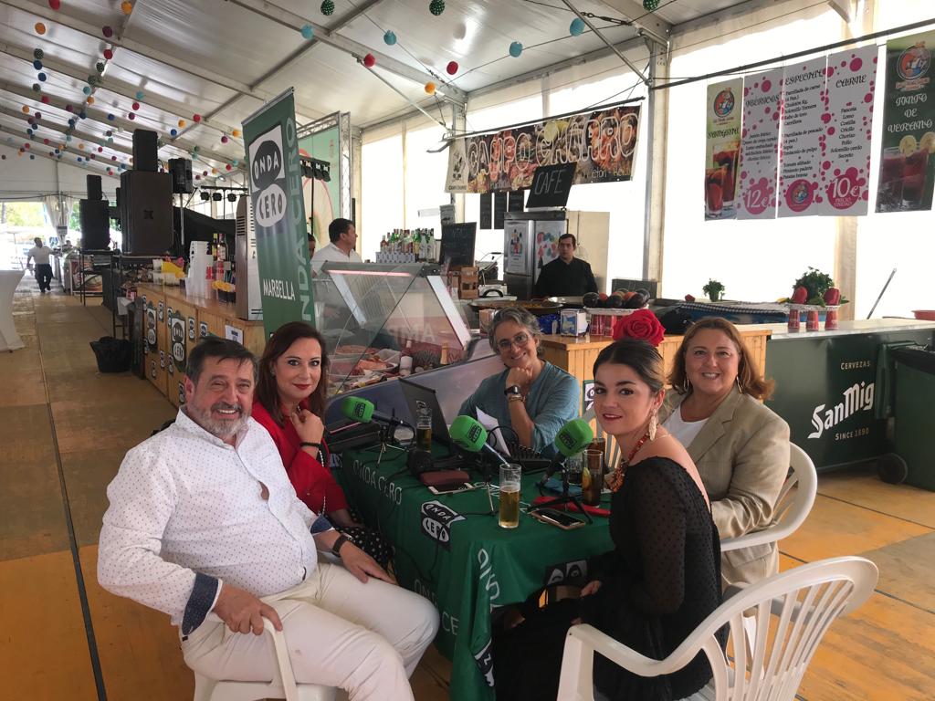 'Más de Uno Marbella 12.30', viernes 18 de octubre de 2019 'Más de Uno Marbella 12.30', viernes 18 de octubre de 2019