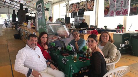 Tertulia 181019
