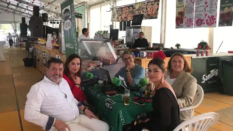 Tertulia 181019 Tertulia 181019