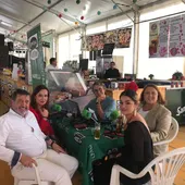Tertulia 181019 Tertulia 181019