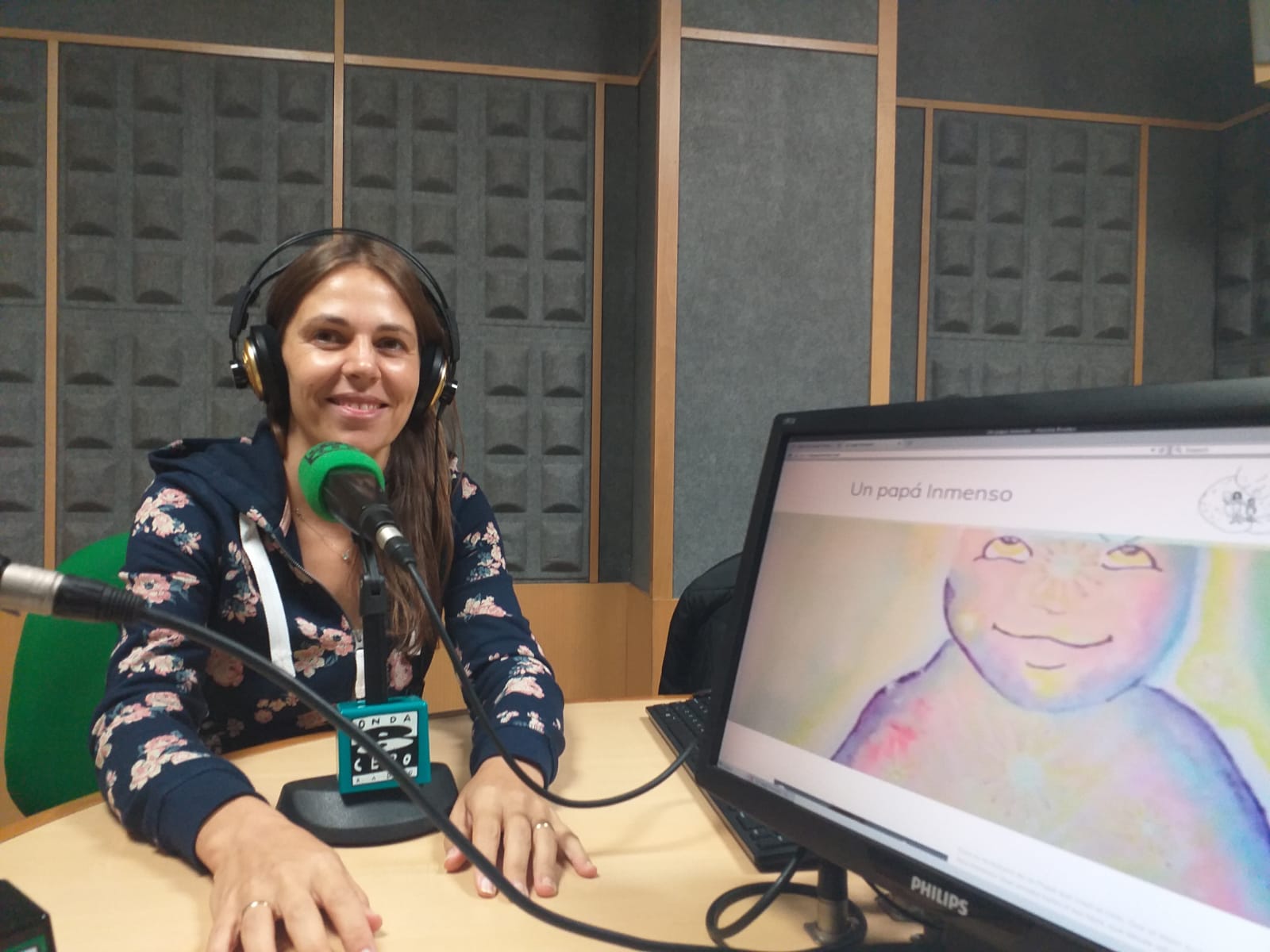 Más de Uno Vigo -Tui .18/10/2019 Más de Uno Vigo -Tui .18/10/2019