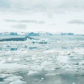 Los estados árticos quieren poseer un pedazo del fondo oceánico
