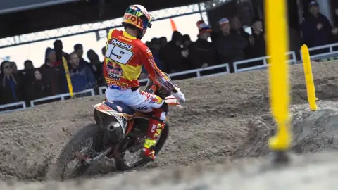 Motocross de las Naciones Motocross de las Naciones