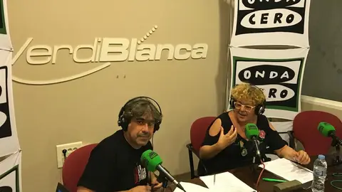 Más de Uno Almería Más de Uno Almería