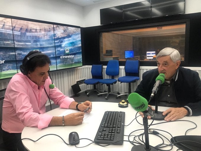 Cándido Ibar: "No hay pruebas concluyentes contra Pablo Ibar, pero EEUU necesita un culpable" Cándido Ibar: "No hay pruebas concluyentes contra Pablo Ibar, pero EEUU necesita un culpable"