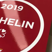 Guía Michelín 2019 Guía Michelín 2019