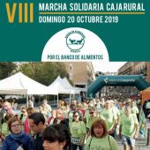 Carrera solidaria Caja Rural