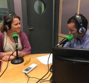 Alicia Vanoostende, Consejera de Agricultura, Ganadería y Pesca del Gobierno de Canarias Alicia Vanoostende, Consejera de Agricultura, Ganadería y Pesca del Gobierno de Canarias