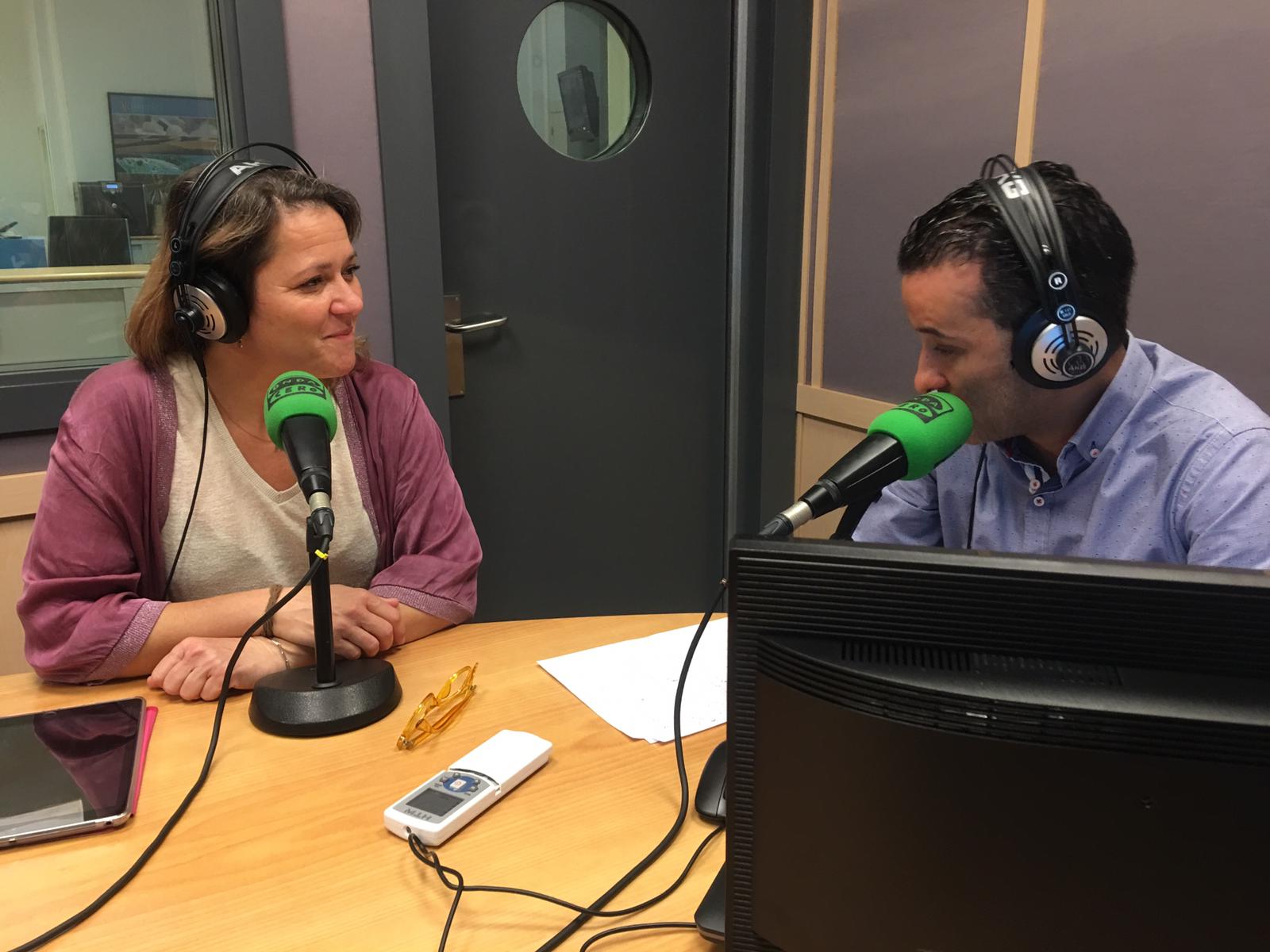 BREXIT: "Nosotros como región ultraperiférica seguimos trabajando con la comisión para salvar las ayudas al sector" BREXIT: "Nosotros como región ultraperiférica seguimos trabajando con la comisión para salvar las ayudas al sector"