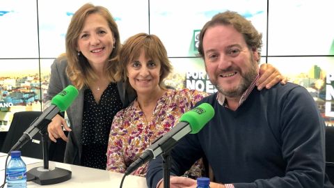 Hablamos sobre amor y desamor durante el c&aacute;ncer de mama. 