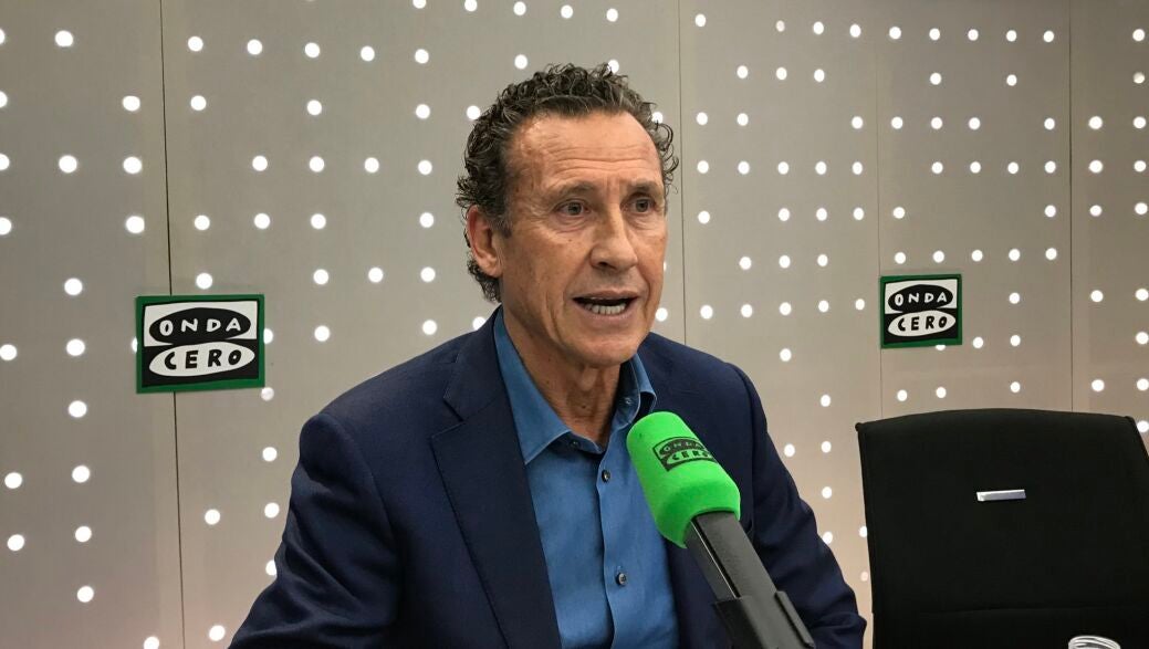 El an&aacute;lisis de Valdano