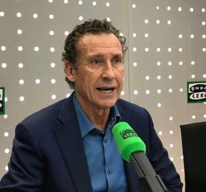 Jorge Valdano Jorge Valdano