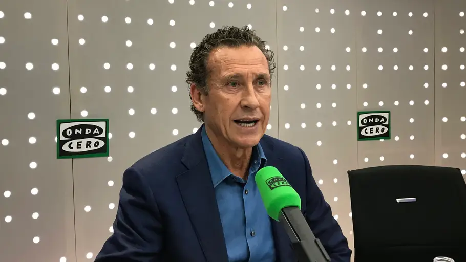 Jorge Valdano El análisis de Valdano