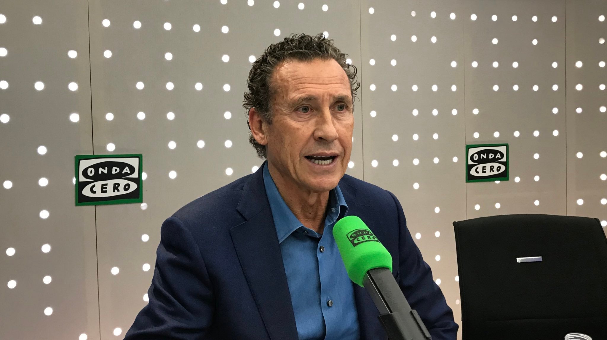 Jorge Valdano Jorge Valdano