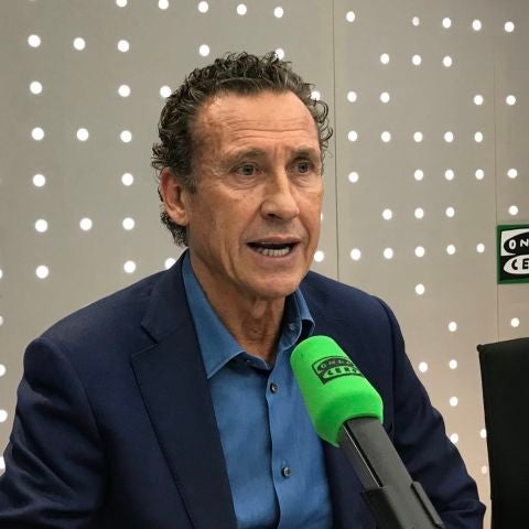 El an&aacute;lisis de Valdano