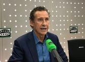 El análisis de Valdano