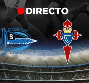 Alavés - Celta Alavés - Celta