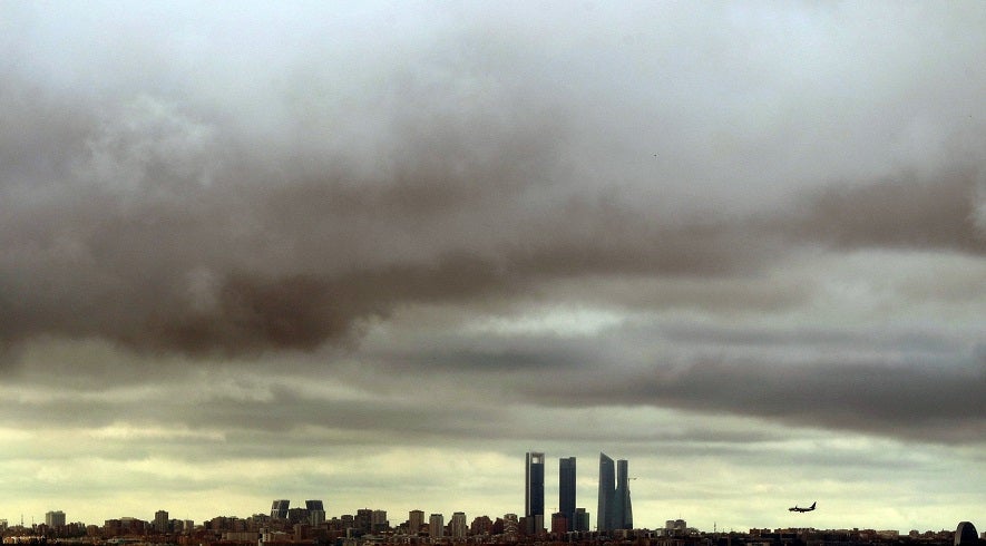 Paseo por el Barrio de El Salvador Paseo por el Barrio de El Salvador
