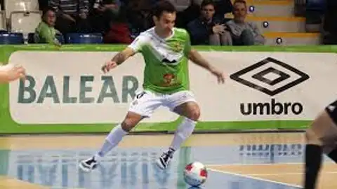 Joao Fútbol Sala