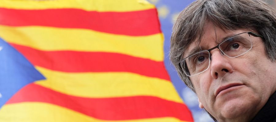 Carles Puigdemont Carles Puigdemont