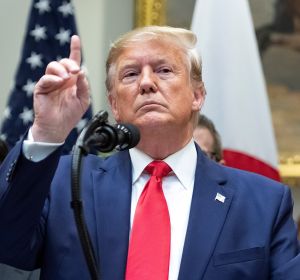 Donald Trump Donald Trump