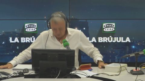 V&Iacute;DEO La Reflexi&oacute;n de Lucas 21/10/2019 