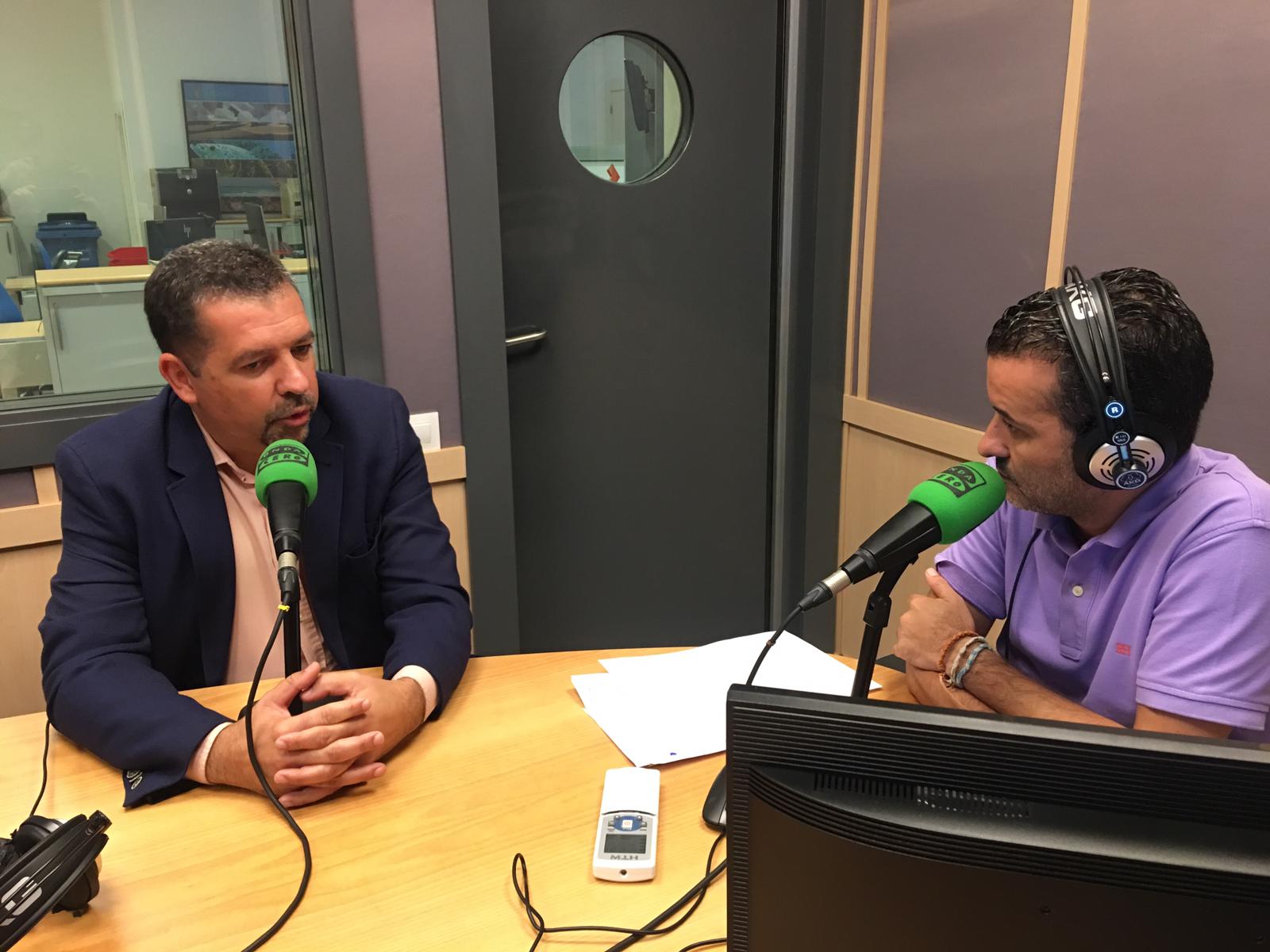 Mas De Uno Tenerife --> Lunes 21/10/2019 Mas De Uno Tenerife --> Lunes 21/10/2019