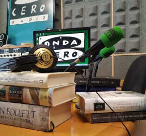 La Calle de los Libros, 11 de Noviembre de 2019 La Calle de los Libros, 11 de Noviembre de 2019