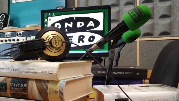 La Calle de los Libros 23/enero/2020 La Calle de los Libros 23/enero/2020