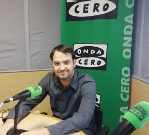 Carlos Ocaña Carlos Ocaña