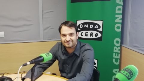 Director Orquesta Sinf&oacute;nica MDC