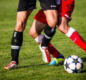 Futbolistas Futbolistas