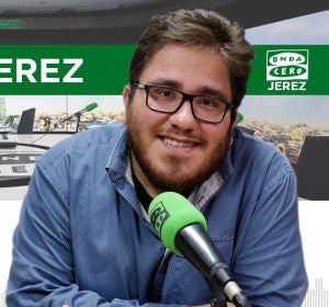 Más de Uno Jerez - Jaime Álvarez Más de Uno Jerez - Jaime Álvarez
