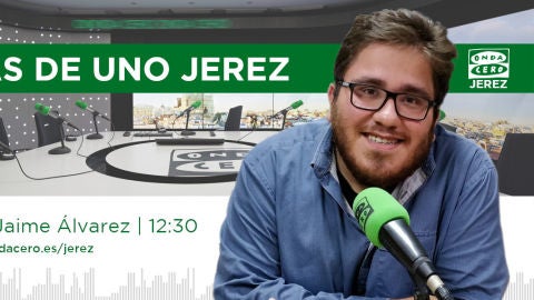 Contenidos de actualidad, cultura y entretenimiento en Jerez y su comarca con Jaime &Aacute;lvarez. 