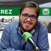 Más de Uno Jerez - Jaime Álvarez