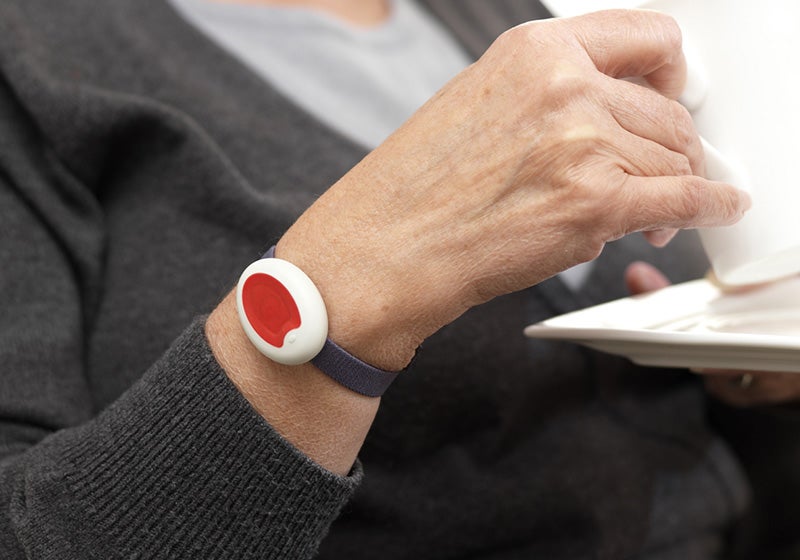 UGT visibiliza los problemas de las trabajadoras de la Dependencia UGT visibiliza los problemas de las trabajadoras de la Dependencia