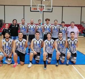 El Interkozha Elche Basket Club cayó derrota en la tercera jornada de la Primera Nacional ante el Club Nou Basket Xativa (72-79). El Interkozha Elche Basket Club cayó derrota en la tercera jornada de la Primera Nacional ante el Club Nou Basket Xativa (72-79).