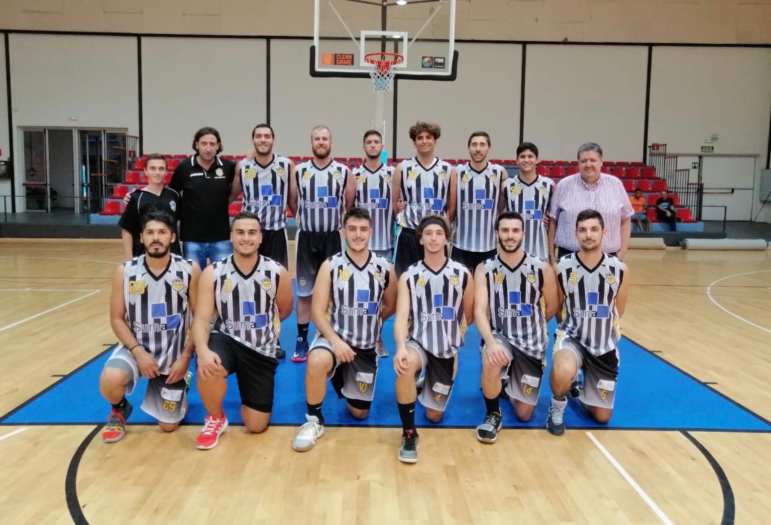 El Interkozha Elche Basket Club planta cara al Nou Basket Xàtiva El Interkozha Elche Basket Club planta cara al Nou Basket Xàtiva