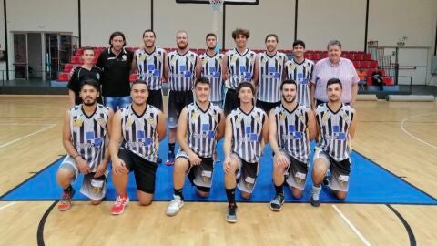 BALONCESTO