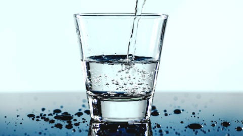 Agua