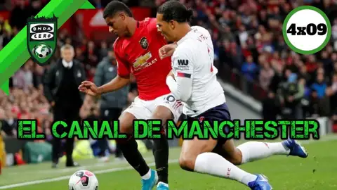 Canal Manchester onda futbol