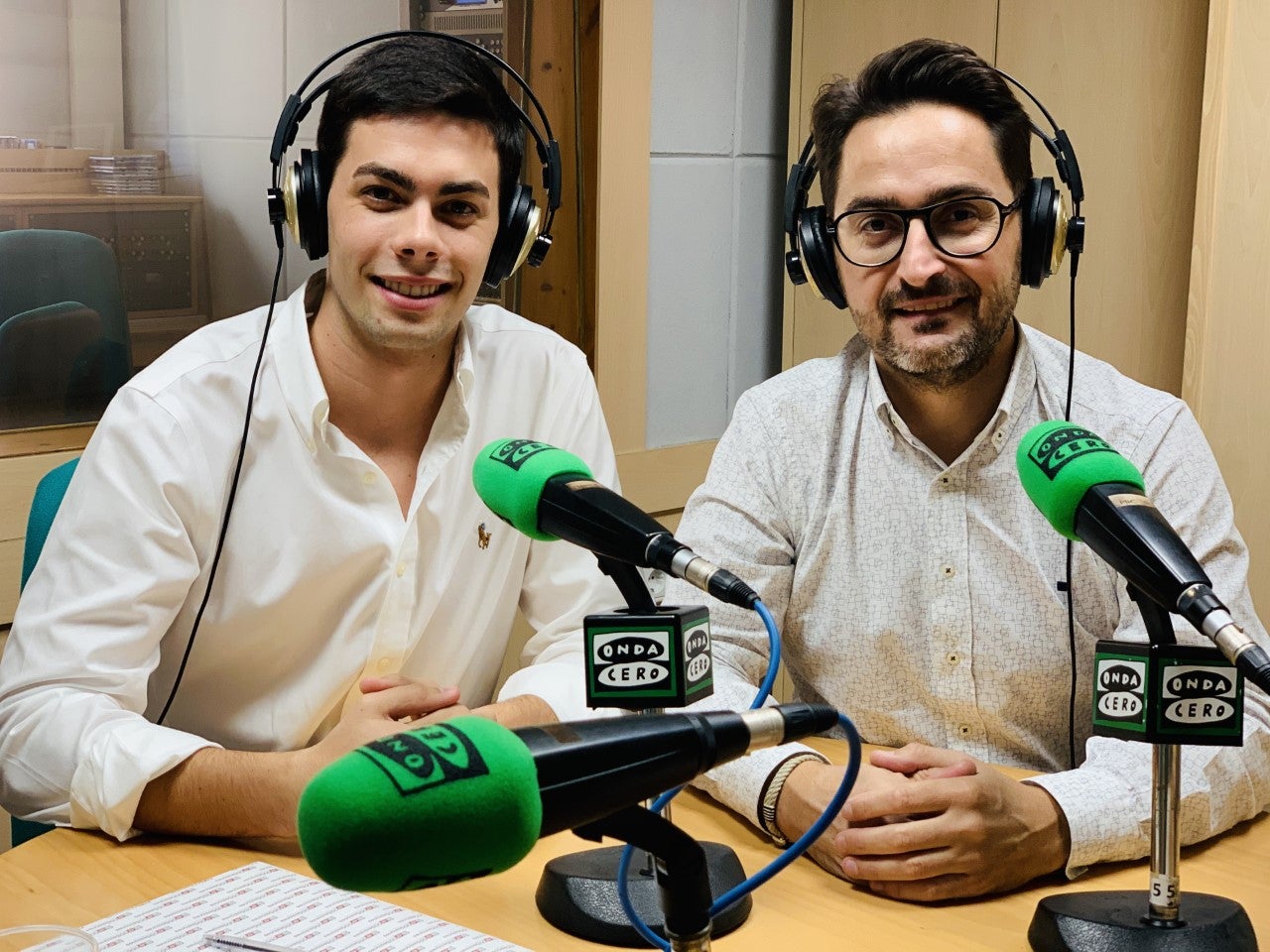 Perfectos Desconocidos: Paco Belmonte - "MÁS DE UNO CARTAGENA" 21/10/19 Perfectos Desconocidos: Paco Belmonte - "MÁS DE UNO CARTAGENA" 21/10/19