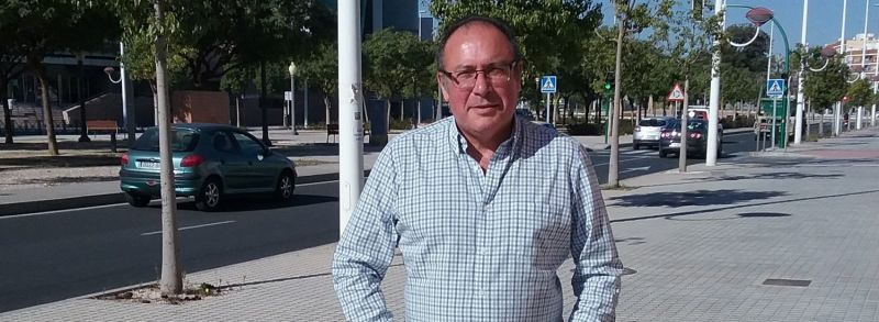 Empresarios del sector servicios reclaman al ayuntamiento de Elche un proyecto de ciudad Empresarios del sector servicios reclaman al ayuntamiento de Elche un proyecto de ciudad