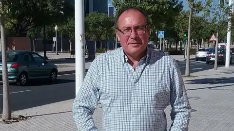 José Rizo José Rizo