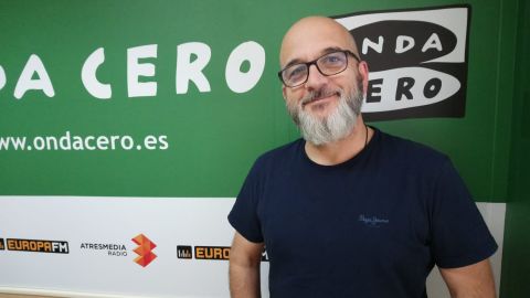 Jose Manuel Maldonado