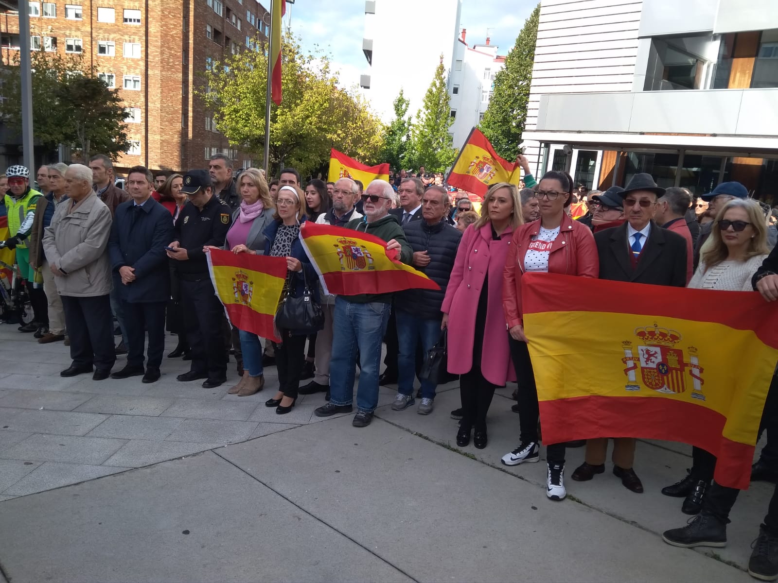 Noticias Mediodía Vigo. 21/10/2019 Noticias Mediodía Vigo. 21/10/2019