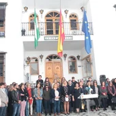 Crimen machista en La Zubia Crimen machista en La Zubia