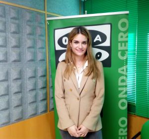 Isabel Pérez Dobarro Isabel Pérez Dobarro