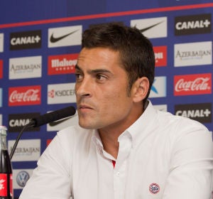 Francisco Javier Rodríguez Francisco Javier Rodríguez